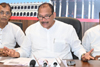 Mangaluru Airport runway expansion: Ivan D’Souza demands jobs, housing for displaced landowners